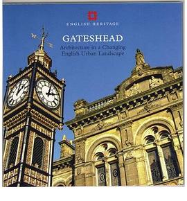 Gateshead pdf epub mobi 下载