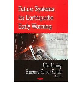 Future Systems for Earthquake Early Warning pdf epub mobi 电子书 下载