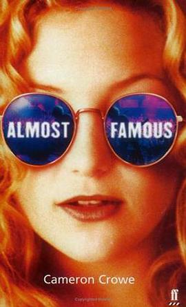 Almost Famous pdf epub mobi 電子書 下載