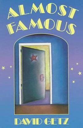Almost Famous pdf epub mobi 电子书 下载