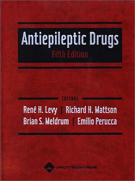 Antiepileptic Drugs pdf epub mobi 电子书 下载
