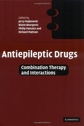 Antiepileptic Drugs pdf epub mobi 电子书 下载