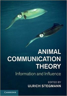 Animal Communication Theory pdf epub mobi 电子书 下载