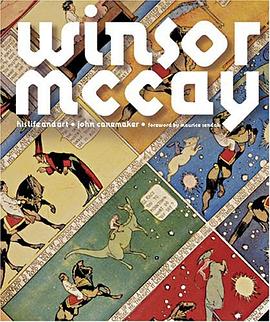 Winsor McCay pdf epub mobi 电子书 下载