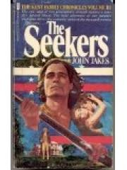 The Seekers pdf epub mobi 电子书 下载