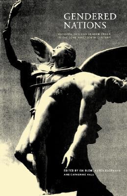 Gendered Nations pdf epub mobi 電子書 下載