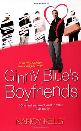 Ginny Blue's Boyfriends pdf epub mobi 电子书 下载