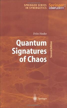 Quantum Signatures of Chaos pdf epub mobi 電子書 下載