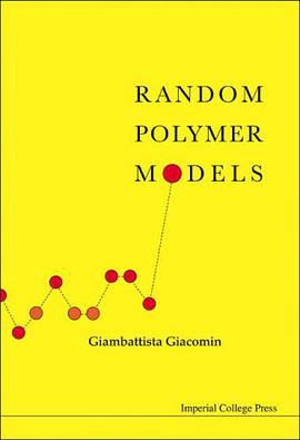 Random Polymer Models pdf epub mobi 电子书 下载
