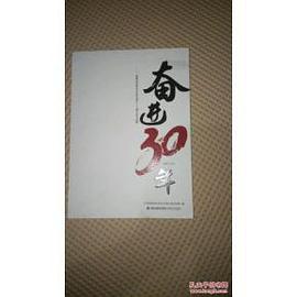 奋进30年 pdf epub mobi 电子书 下载