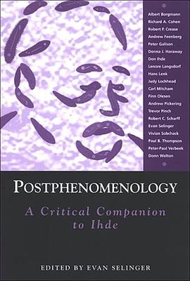 Postphenomenology pdf epub mobi 下载