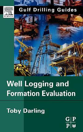 Well Logging and Formation Evaluation pdf epub mobi 下载