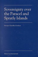 Sovereignty Over the Paracel and Spratly Islands pdf epub mobi 电子书 下载