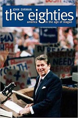 The Eighties pdf epub mobi 电子书 下载