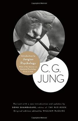 Introduction to Jungian Psychology: Notes of the Seminar on Analytical Psychology Given in 1925 pdf epub mobi 电子书 下载