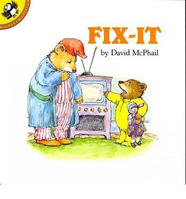 Fix-It pdf epub mobi 電子書 下載