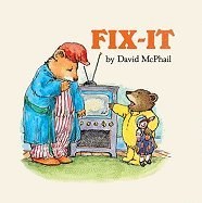 Fix-It pdf epub mobi 电子书 下载