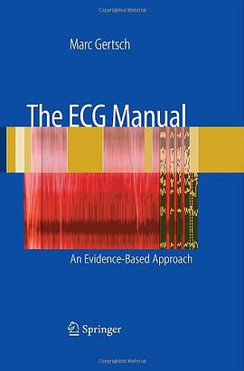 The ECG Manual pdf epub mobi 电子书 下载