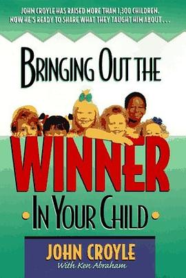 Bringing Out the Winner in Your Child pdf epub mobi 电子书 下载