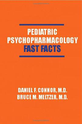 Pediatric Psychopharmacology pdf epub mobi 电子书 下载