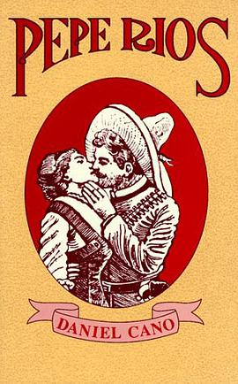 Pepe Rios pdf epub mobi 下载