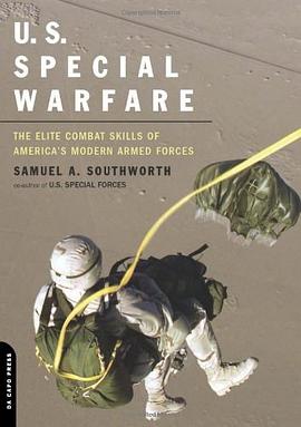 U.S. Special Warfare pdf epub mobi 电子书 下载