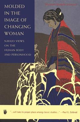 Molded in the Image of Changing Woman pdf epub mobi 电子书 下载