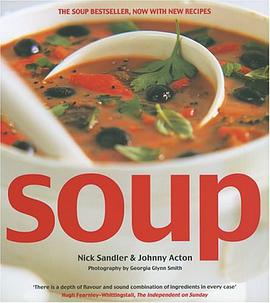 Soup pdf epub mobi 下载