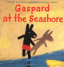 Gaspard at the Seashore pdf epub mobi 電子書 下載