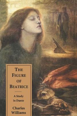 The Figure of Beatrice pdf epub mobi 电子书 下载