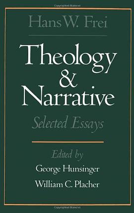 Theology and Narrative pdf epub mobi 电子书 下载