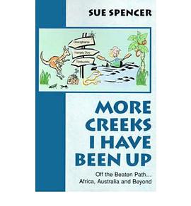 More Creeks I Have Been Up pdf epub mobi 下载