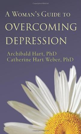A Woman's Guide to Overcoming Depression pdf epub mobi 电子书 下载