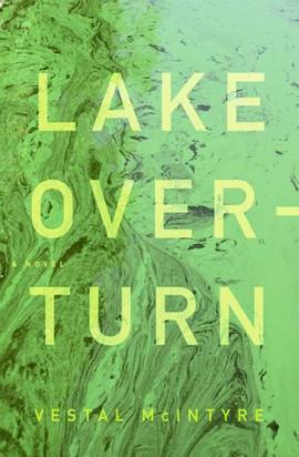 Lake Overturn pdf epub mobi 电子书 下载