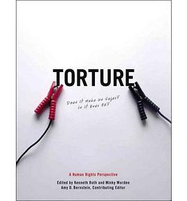Torture pdf epub mobi 电子书 下载