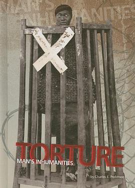 Torture pdf epub mobi 电子书 下载