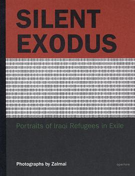 Silent Exodus pdf epub mobi 电子书 下载
