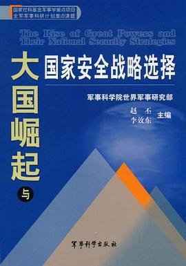 大国崛起与国家安全战略选择 pdf epub mobi 电子书 下载
