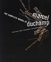 The Complete Works of Marcel Duchamp pdf epub mobi 电子书 下载
