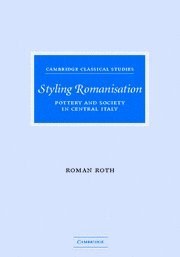 Styling Romanisation pdf epub mobi 电子书 下载