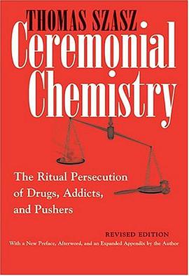 Ceremonial Chemistry pdf epub mobi 电子书 下载