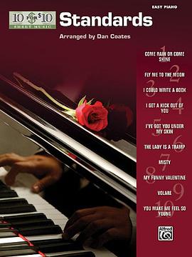 10 for 10 Sheet Music Standards pdf epub mobi 电子书 下载