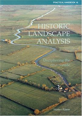Historic Landscape Analysis pdf epub mobi 电子书 下载