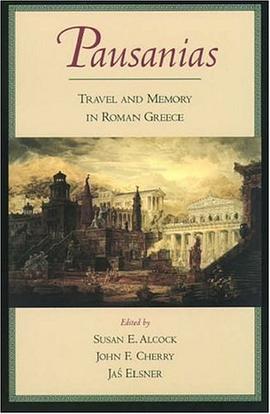 Pausanias pdf epub mobi 电子书 下载