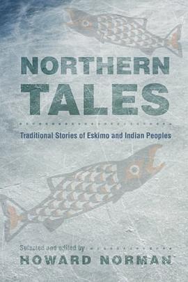 Northern Tales pdf epub mobi 电子书 下载