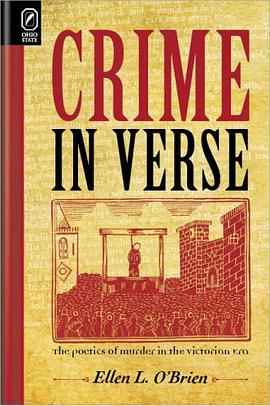 Crime in Verse pdf epub mobi 下载