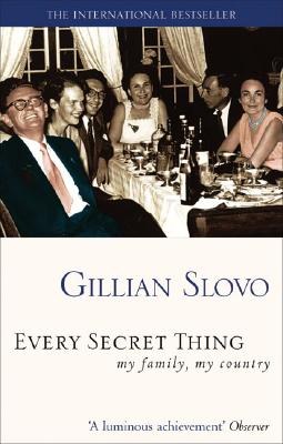 Every Secret Thing pdf epub mobi 电子书 下载