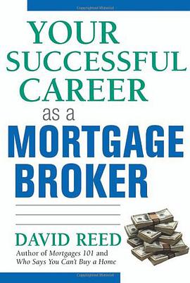 Your Successful Career as a Mortgage Broker pdf epub mobi 電子書 下載