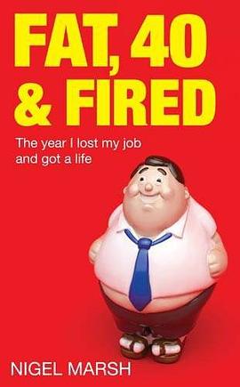 Fat, Forty and Fired pdf epub mobi 電子書 下載