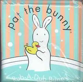 Rub-A-Dub Bunny pdf epub mobi 电子书 下载
